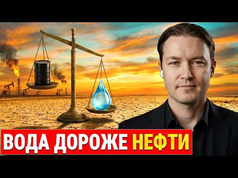 Вам ВРУТ про Ближний Восток! Вот истинная причина этой войны