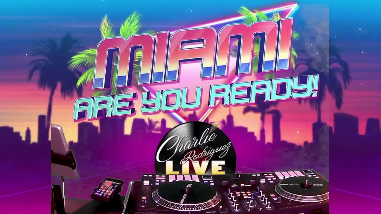Freestyle Music Radio Live Stream YouTube