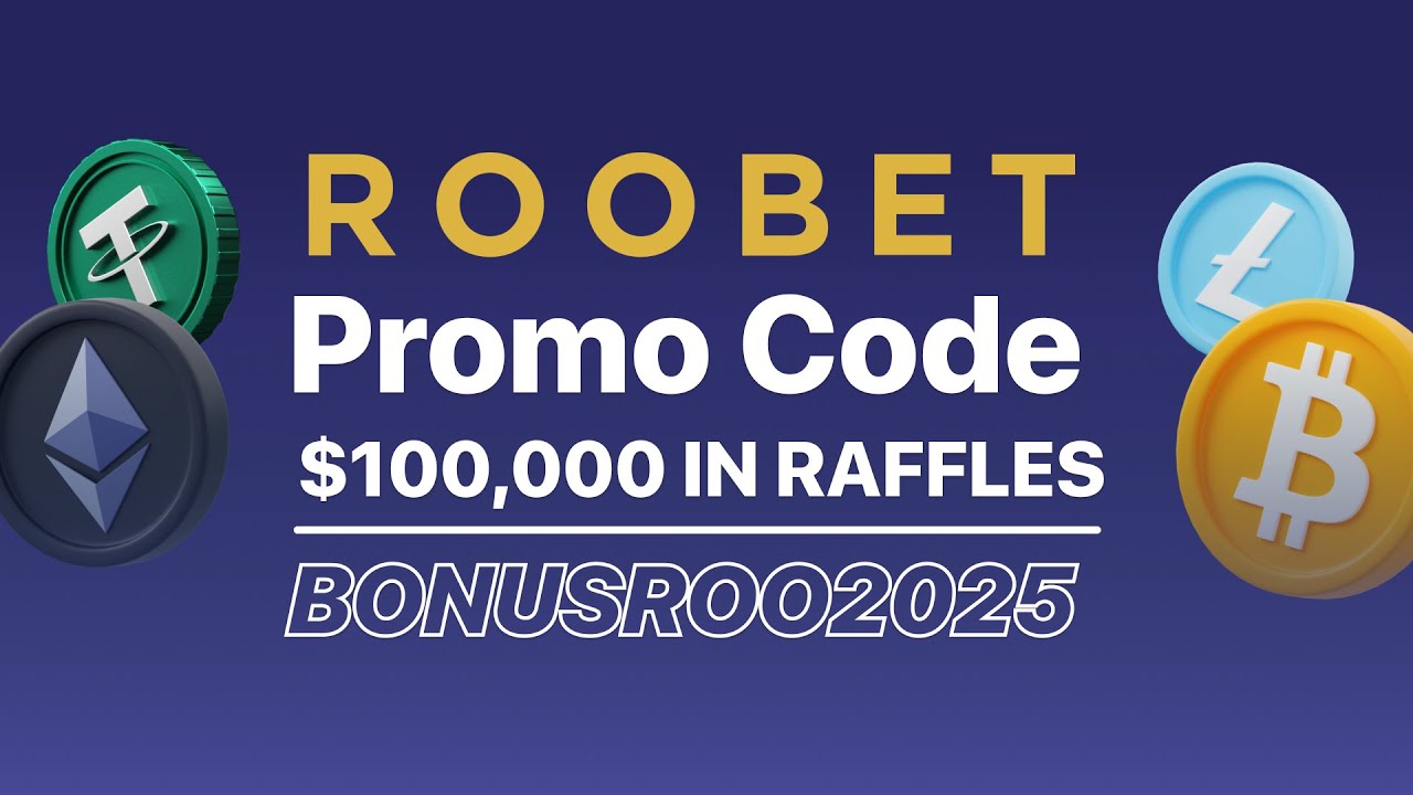 Roobet App