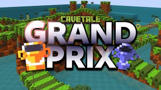 Cavetale Grand Prix