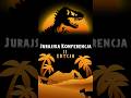 JURAJSKA KONFERENCJA 2025 - Najważniejsze Informacje o DRUGIEJ EDYCJI #jurassicworld #shorts