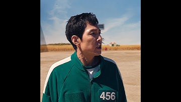 Squid game 2 #player456 #gihun #edit #kdrama #spyxfamily #456 #fyp #squidgame2 #thanos #shorts