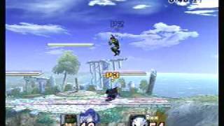 Adrianblk Vs Zrow 2 Of 5