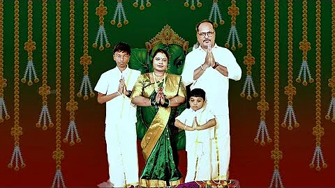 House Warming Ceremony - Teaser