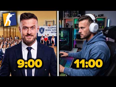 TO MIAŁA BYĆ MIŁA GIERKA PO ROZPOCZĘCIU ROKU SZKOLNEGO...