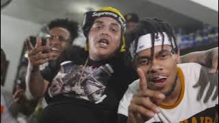 Chucky73 ❌ Fetti031 - Dili🦇 (Video Oficial)