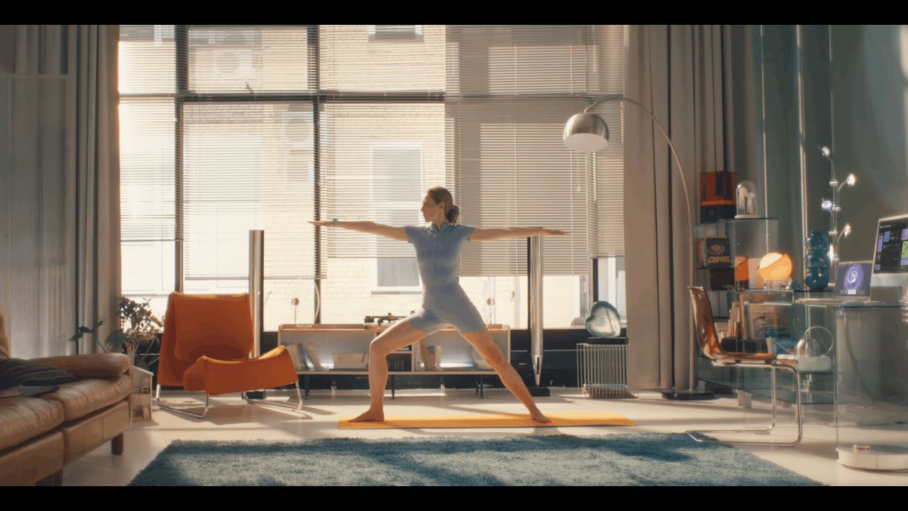 Запускаем будущее сегодня