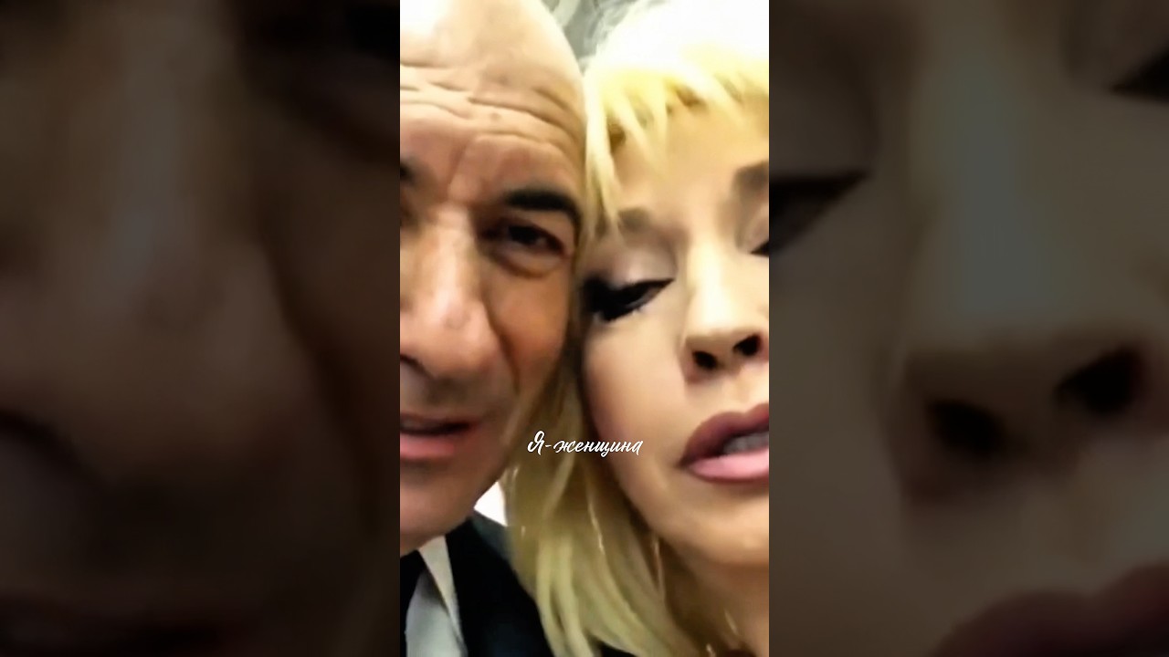 Баллада про каждую из женщин «Я — женщина» уже в сети♥️♥️ Ждём ваши видео под эту песню🙏🏻🙏🏻