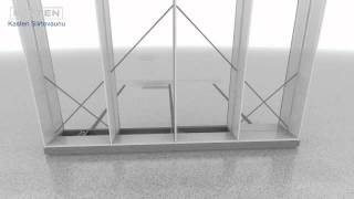 Kasten Mobile Shelving - Save Up To 50%