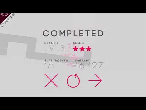 cublast | Tutorial Level 3 ~ Time Of 2.879 - YouTube