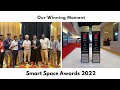 Our Award Winning Moment | Avenue Sound at Smart Home Expo 2022