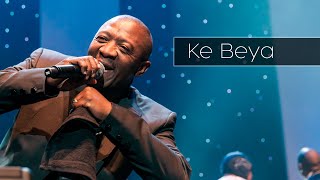 Spirit Of Praise 4 ft Tshepiso - Ke Beya - Gospel 2021