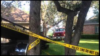 Fatal Crash