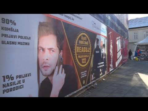 INICIJATIVA ZA IZMJENU