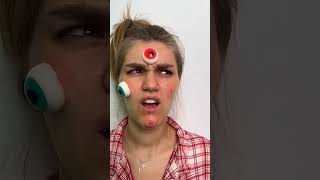 Cringe Or Not What Ah Oh With Eyball