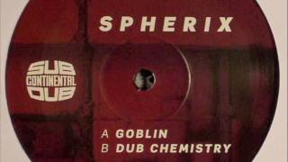 Spherix - Goblin