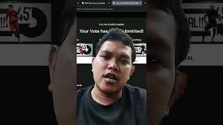 bantu vote rizky ridho #football #persija #persebaya #arema #persib #borneo #bali #dewaunited