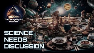 Why Demystify Science - Dr. Michael Shilo DeLay & Dr. Anastasia Bendebury, DemystifySci