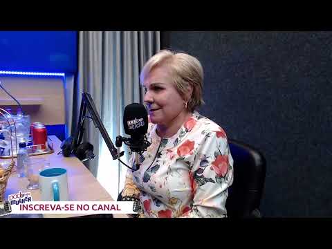 O MENDIGO COMEU A MINHA FEIJOADA, ELE TINHA O PASSAPORTE | NEUSA BIGHETTI