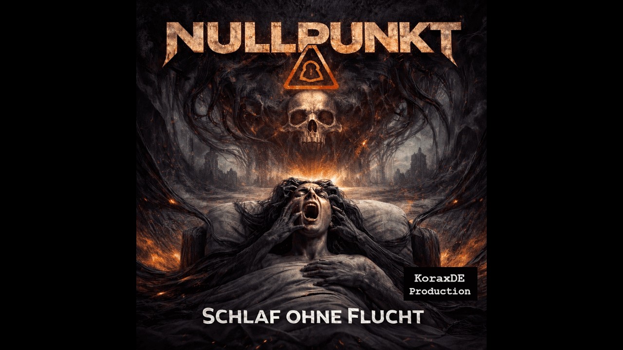 1. Einschlafen - Nullpunkt