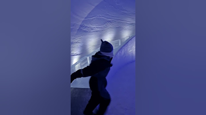 Ice Hotel Lapland#travel #cute #magic #lapland