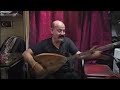 Yahya ÇEKİRGE Ben Ne Idim Çarkıfelek 