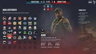1v3 Clutch