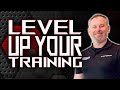 Better Training Makes ALL The Difference!