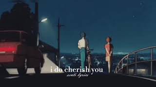 I Do Cherish You   Hero s