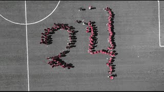 SENIOR MOVIE AIS 2024
