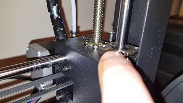 Problem Anycubic i3 Mega