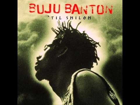 Til i'm laid to rest - Buju Banton - a cappella Cover