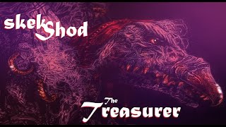 skekShod The Treasurer Biography (Dark Crystal Explained)