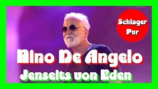 Nino De Angelo - Jenseits von Eden [2021] Die Schlagernacht 2021 in der Berliner Waldbühne