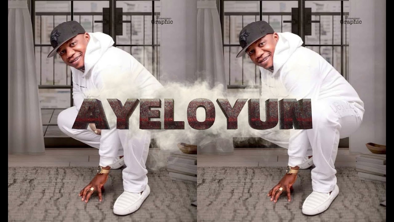 IRE AKARI ( we shall all be prosperous).