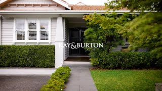 6 Westley Street, Hawthorn East