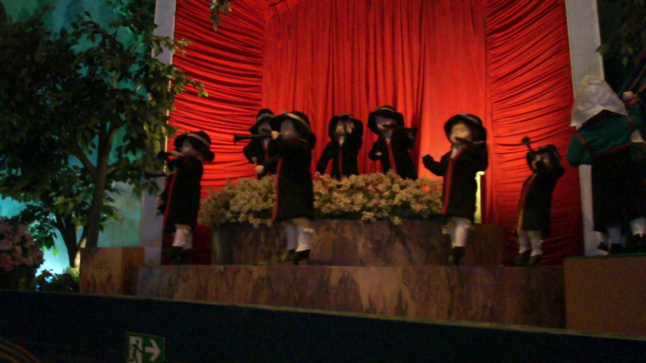 에버랜드, Everland, 이솝마을, 이솝빌리지, 여름휴가, 지구마을