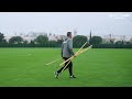 Mic'd Up: Tæt på First Team Coach Allan K. Jepsen