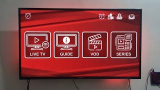 The Fastest IPTV App That Works on All Screens and Google TV (No Ads, No Codes) screenshot 3