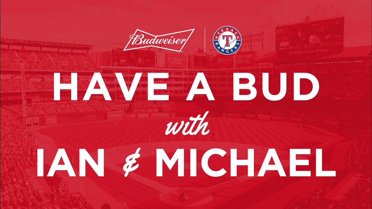 Have a Bud with Ian & Michael (Extended Cut)