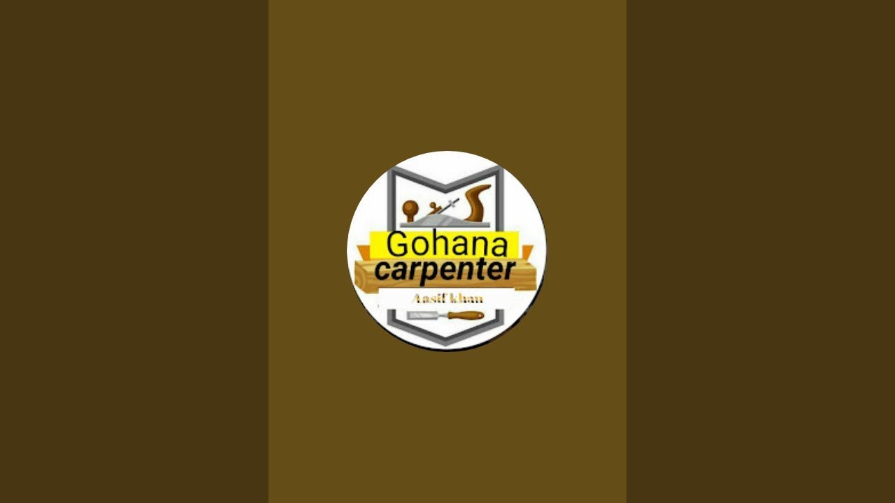 Gohana carpenter  is live