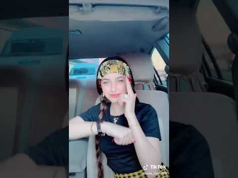 لانا محمد على اغنية انا بموت بيت بلدي