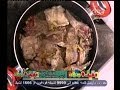 #الشيف_ومفيدة أرز معمر بالكبده أرانب