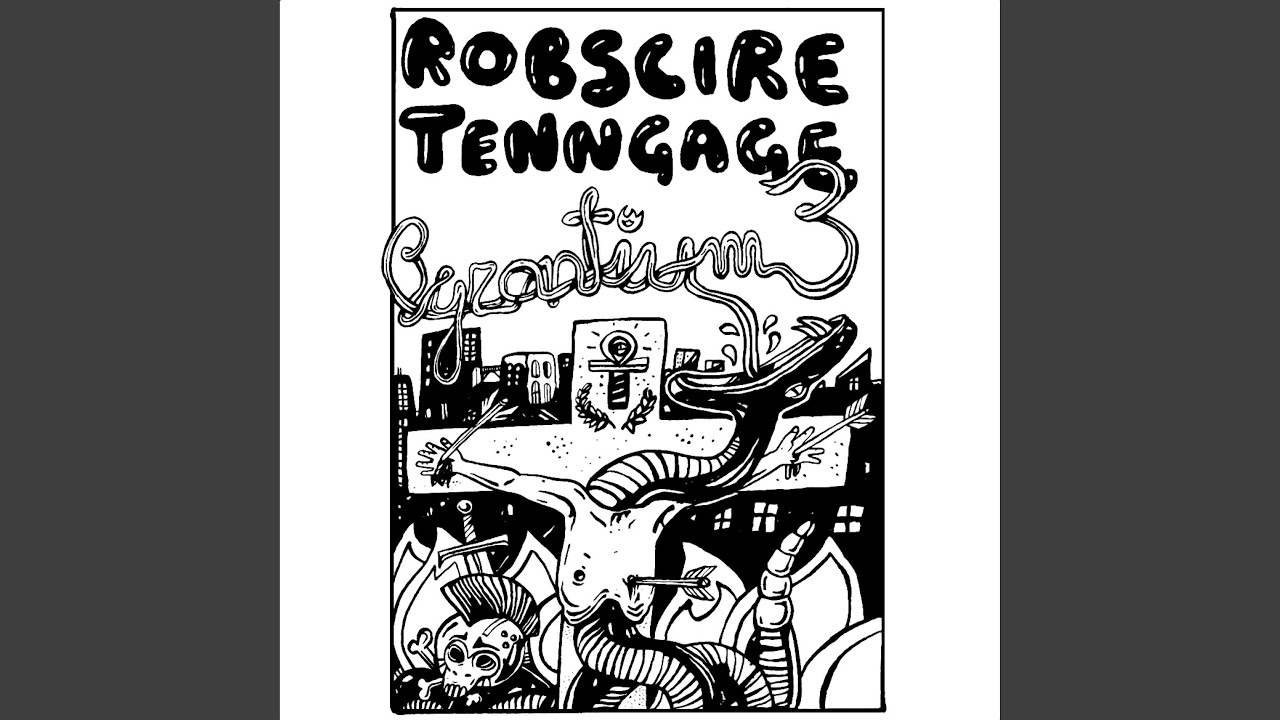 Stick Up (feat. Tenngage)