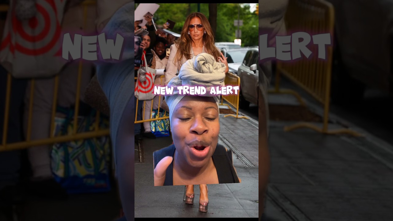 New trend alert!! Barbie foot heel… let’s get into it 