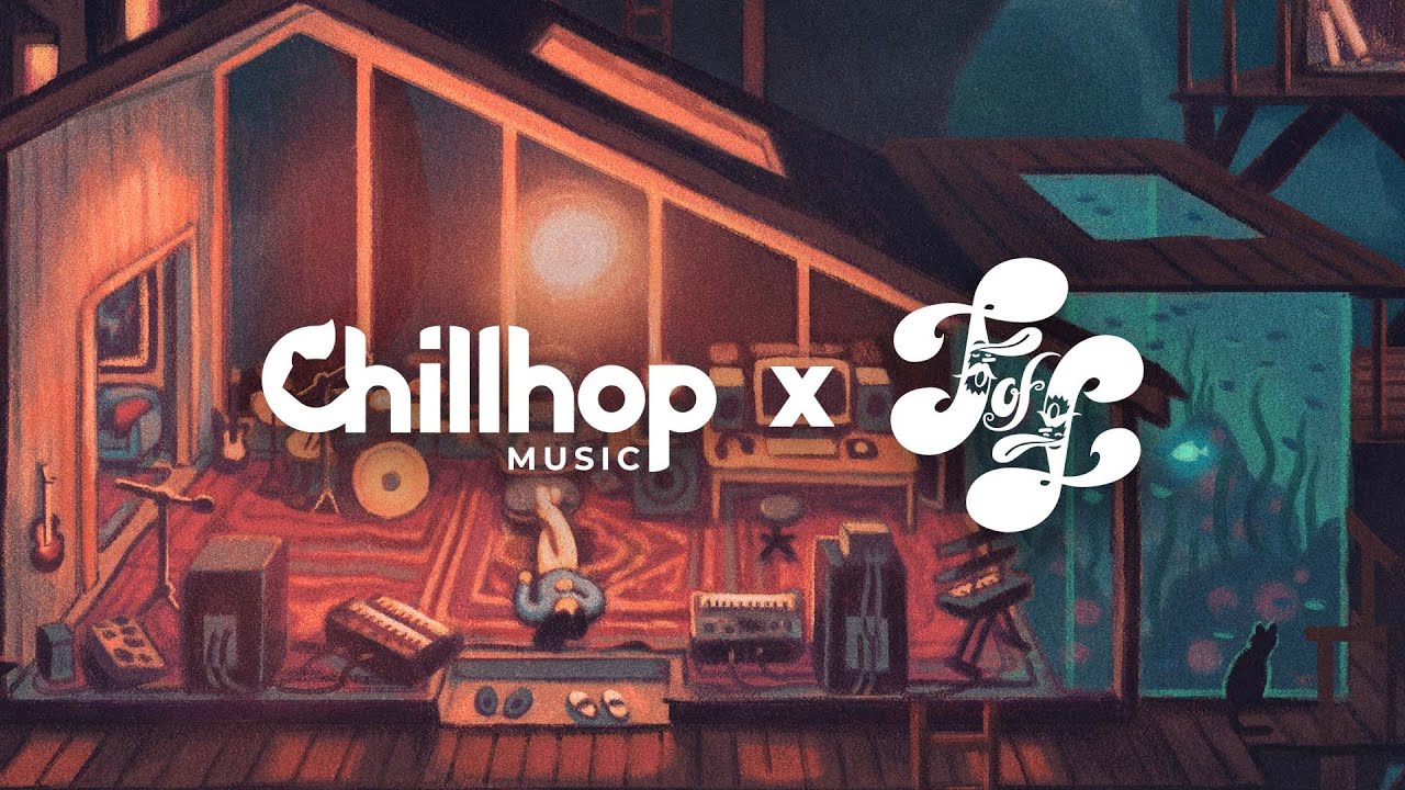 Field Studies Vol. 1 🌳 Chillhop x Friends of Friends [lofi beats / folk / vocal]