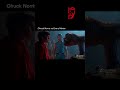 Chuck Norris doesn’t act in movies