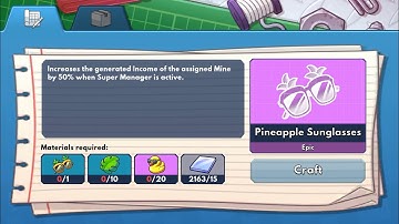 Idle Miner Tycoon - Update 4.31.1 - NEW Equipment