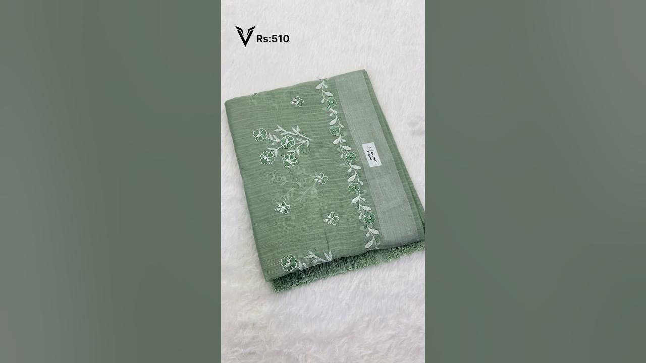 Variety Silk House/ linen cotton saree/ Avadi contact no 9940482334