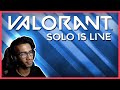 Valorant Live | Bored? Chalo 5th Time Radiant Try Karte hai